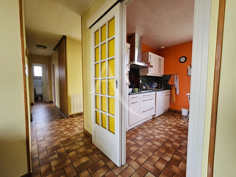 Photo EN VENTE - 5 mn COSNE / LOIRE maison  3 chambresTERRAIN image 4/6