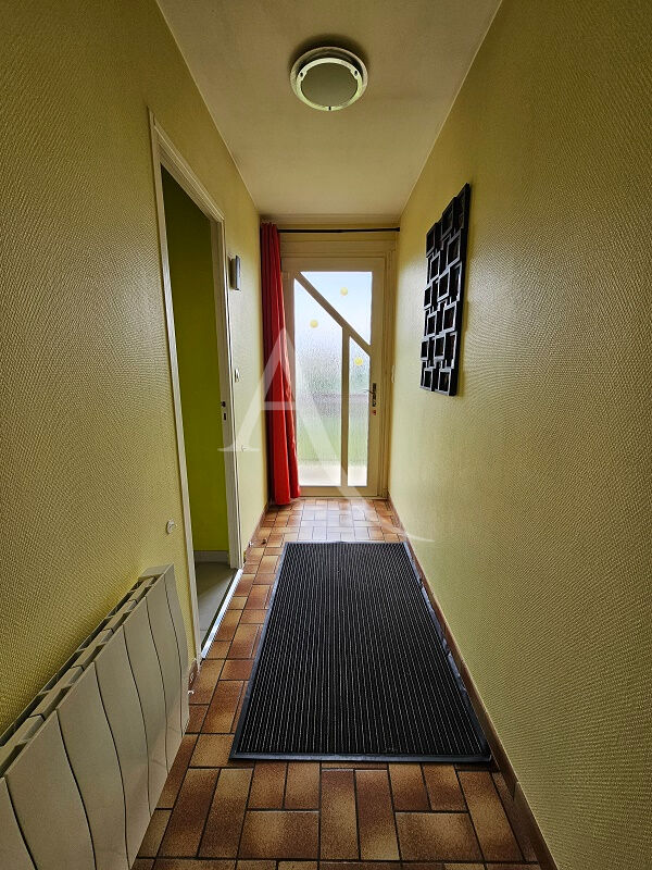 Photo EN VENTE - 5 mn COSNE / LOIRE maison  3 chambresTERRAIN image 6/6