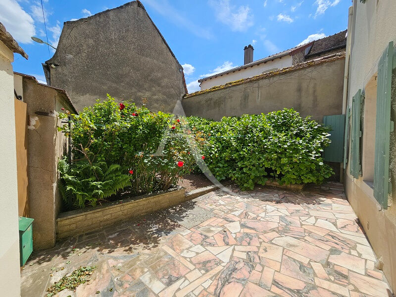 Photo Maison en vente Cosne sur Loire de 160 m2 coeur de ville image 2/6