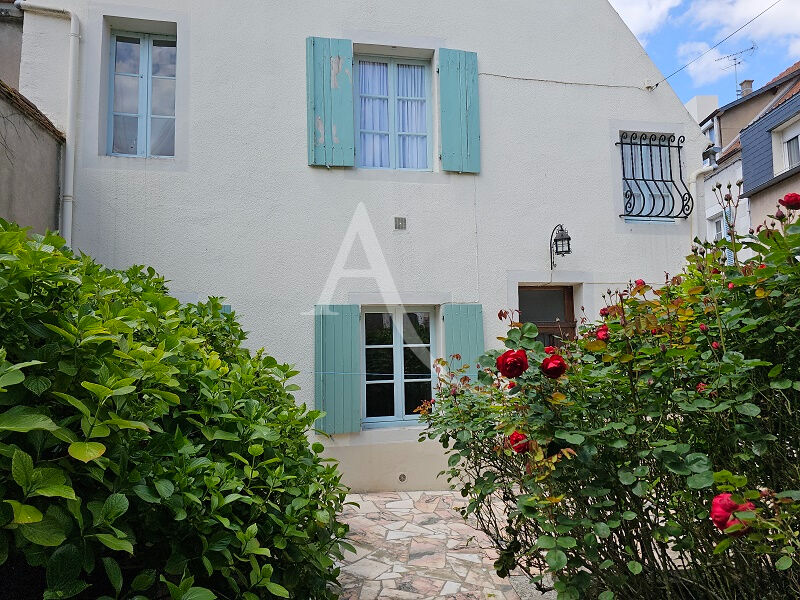 Photo Maison en vente Cosne sur Loire de 160 m2 coeur de ville image 3/6