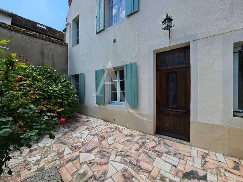 Photo Maison en vente Cosne sur Loire de 160 m2 coeur de ville image 4/6
