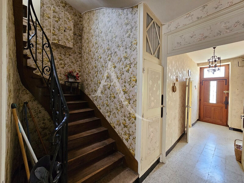 Photo Maison en vente Cosne sur Loire de 160 m2 coeur de ville image 5/6