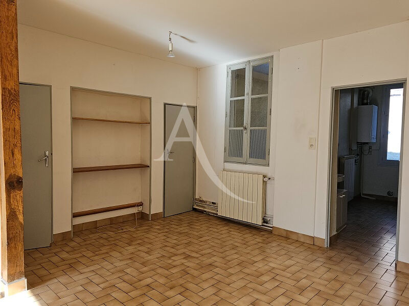 Photo Maison en vente  Cosne Sur Loire 4 pièce(s) 70 m2 2 chambres jardin image 3/6