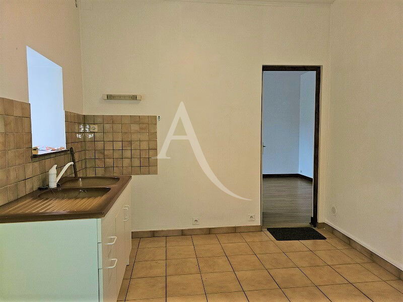 Photo en vente appartement au RDC 2 chambres centre ville Cosne sur Loire image 3/6