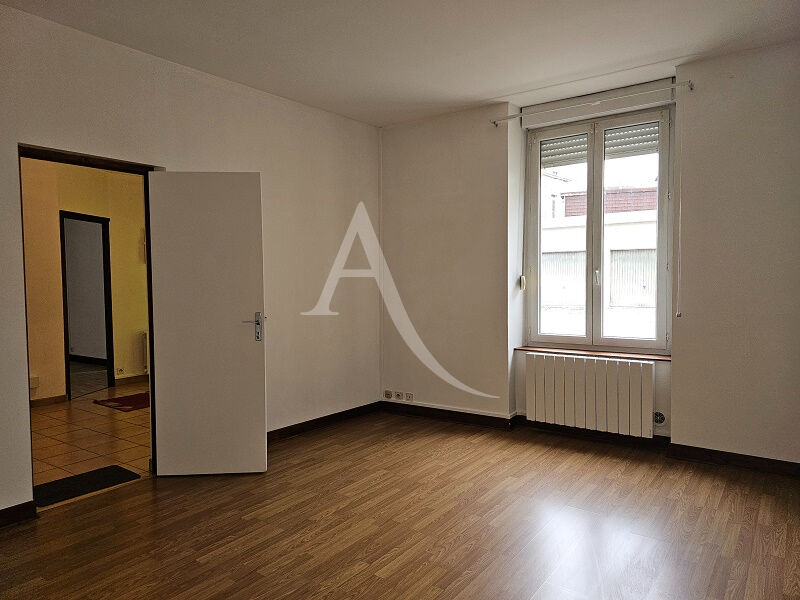 Photo en vente appartement au RDC 2 chambres centre ville Cosne sur Loire image 4/6