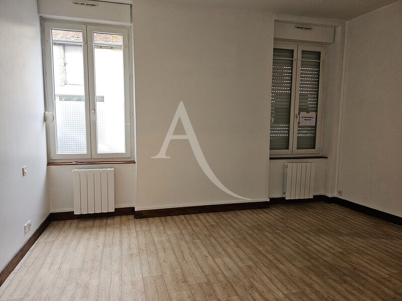 Photo en vente appartement au RDC 2 chambres centre ville Cosne sur Loire image 6/6