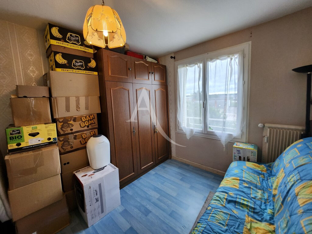 Photo EN VENTE - APPARTEMENT  2 chambres ascenseur, balcon image 6/6