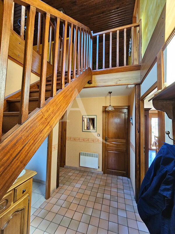 Photo en vente BRIARE Maison 4 chambres Plain   terrain image 2/6