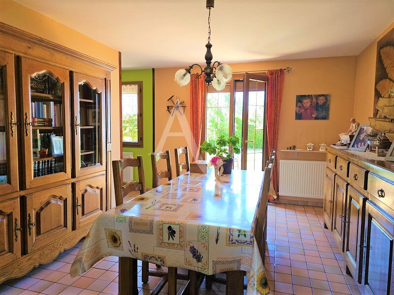 Photo en vente BRIARE Maison 4 chambres Plain   terrain image 4/6