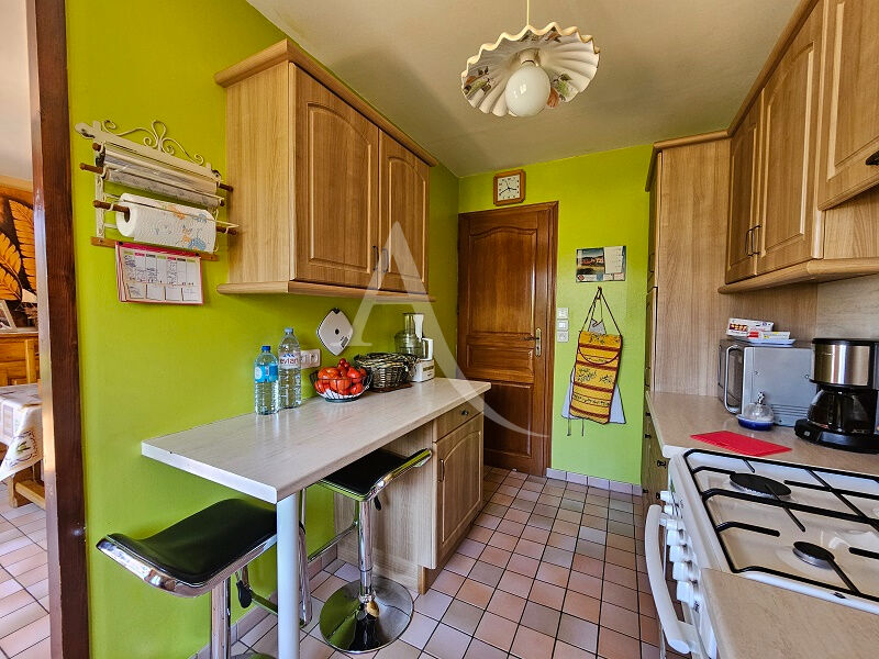 Photo en vente BRIARE Maison 4 chambres Plain   terrain image 5/6