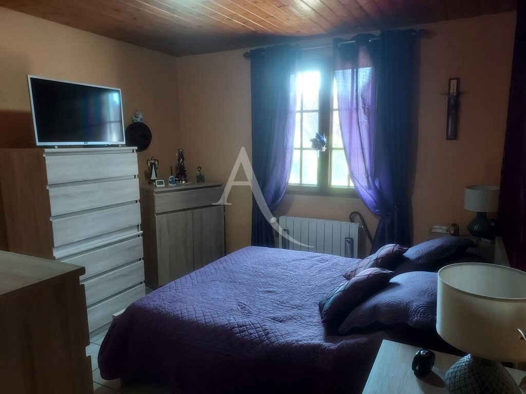 Photo EN VENTE -  PREMERY , 2 H PARIS - Maison 4 chambres terrain 1 hectare 8 image 6/6