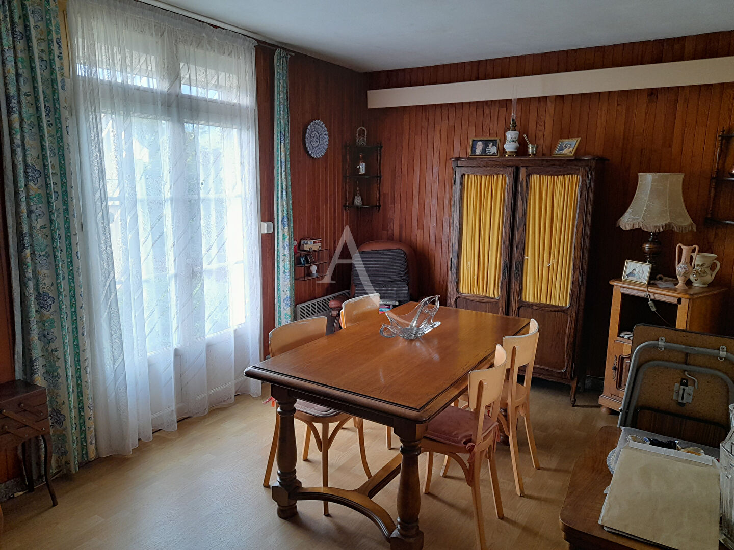 Photo EN VENTE  - Pougues Les Eaux - MAISON 3 CHAMBRES AVEC GARAGE ! image 2/5