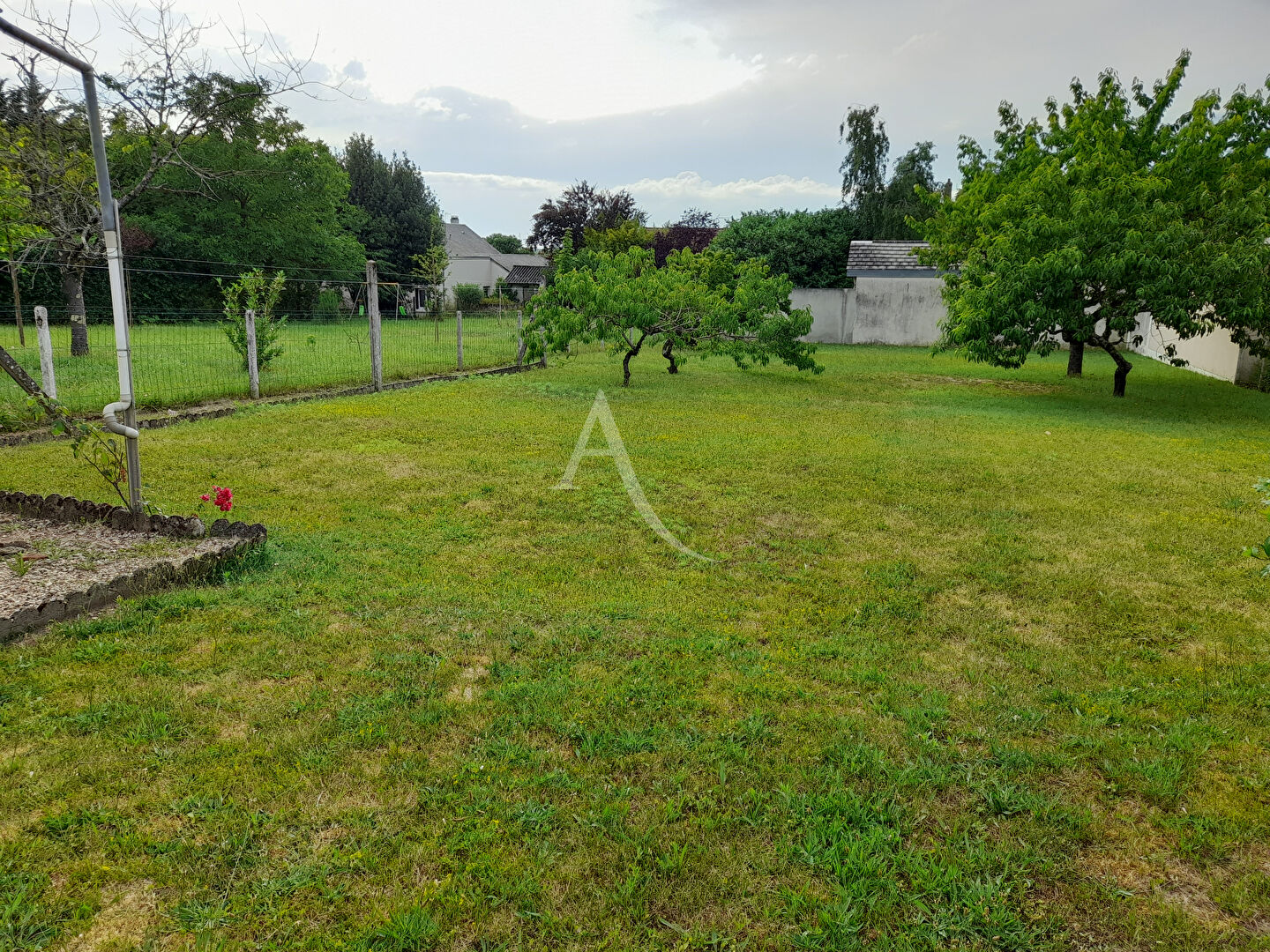 Photo EN VENTE  - Pougues Les Eaux - MAISON 3 CHAMBRES AVEC GARAGE ! image 4/5