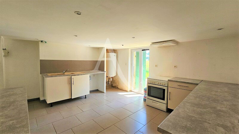 Photo en vente Maison  4 pièce(s) 100 m2 2 chambres garage terrain image 4/6