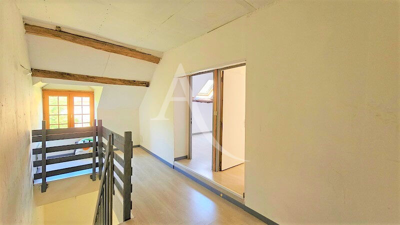 Photo en vente Maison  4 pièce(s) 100 m2 2 chambres garage terrain image 5/6