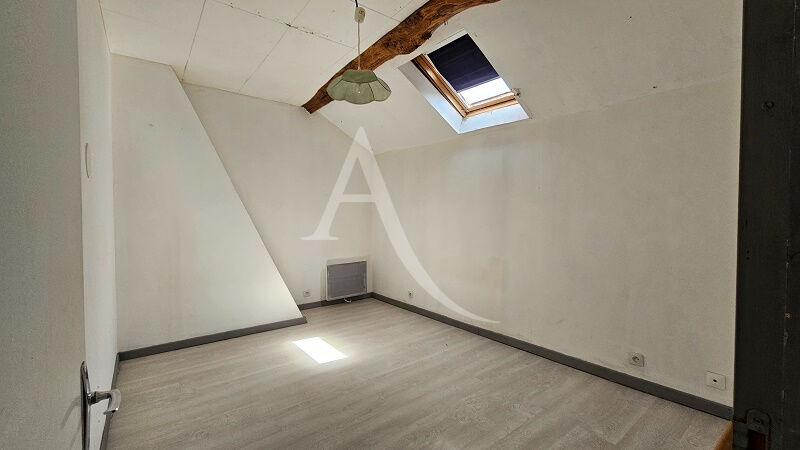 Photo en vente Maison  4 pièce(s) 100 m2 2 chambres garage terrain image 6/6