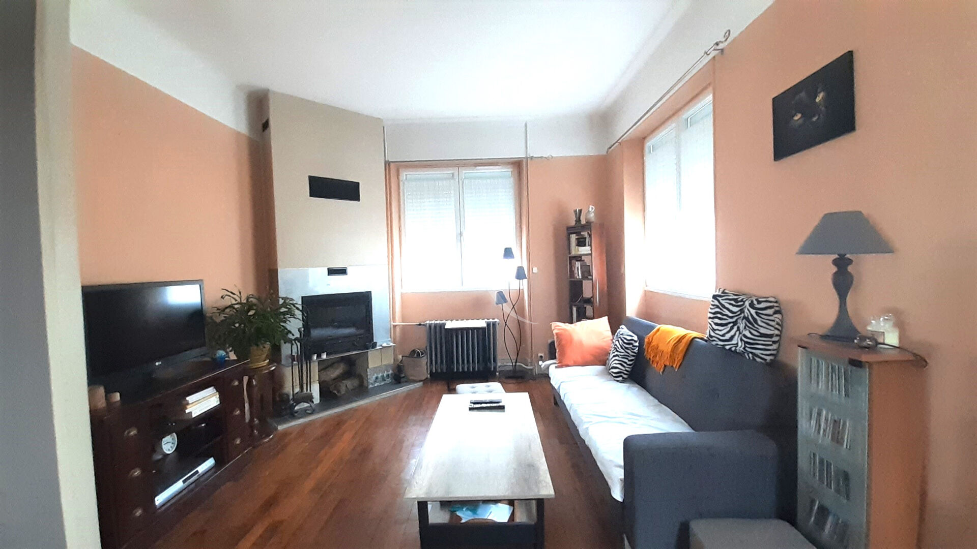 Photo EN VENTE - FOURCHAMBAULT - MAISON  AVEC LOCAL COMMERCIAL image 2/6