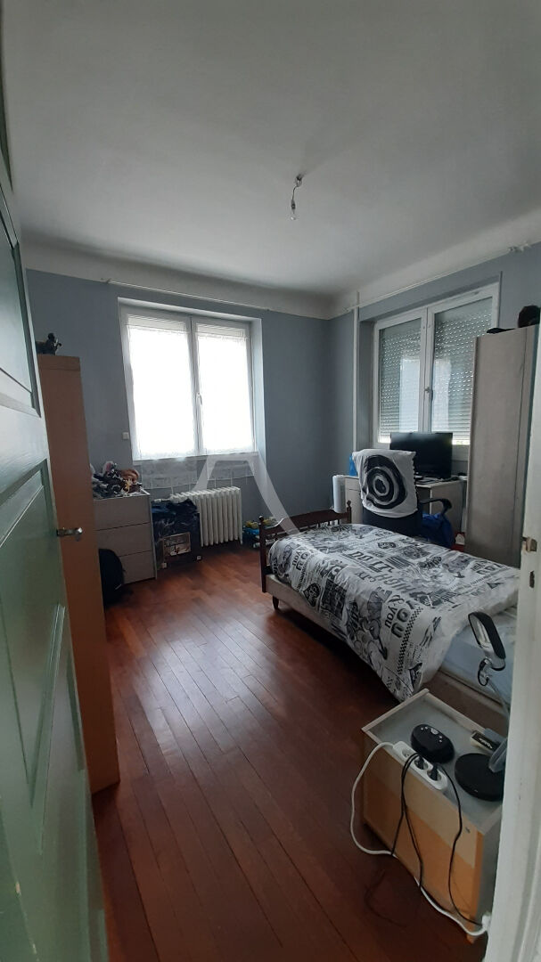 Photo EN VENTE - FOURCHAMBAULT - MAISON  AVEC LOCAL COMMERCIAL image 4/6