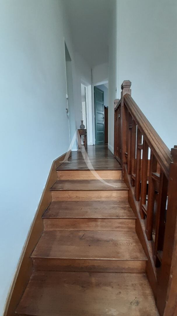 Photo EN VENTE - FOURCHAMBAULT - MAISON  AVEC LOCAL COMMERCIAL image 5/6