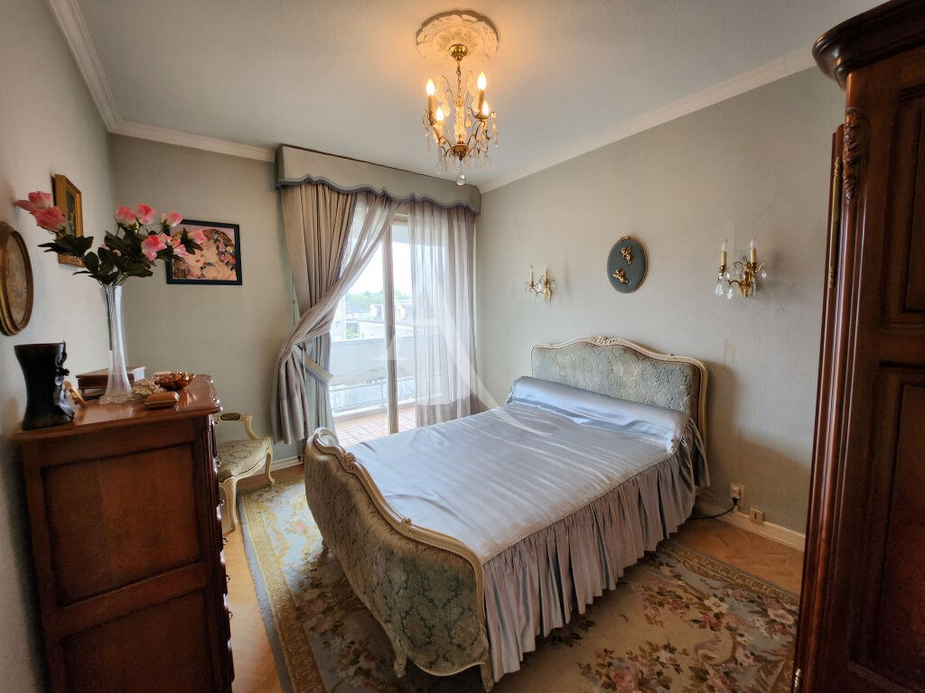 Photo NEVERS - Appartement  2 chambres  résidence sécurisée avec ascenseur et interphone PRIX 78 500 image 3/6