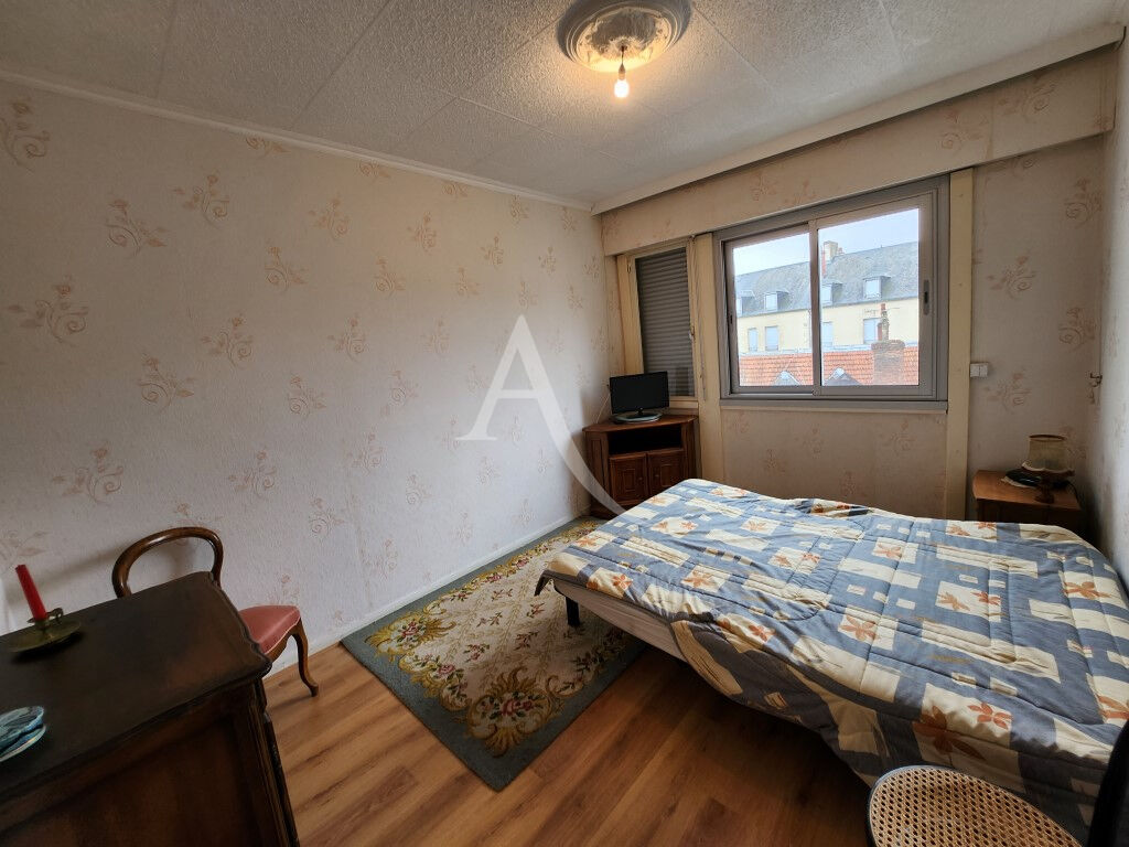 Photo NEVERS - Appartement  2 chambres  résidence sécurisée avec ascenseur et interphone PRIX 78 500 image 4/6