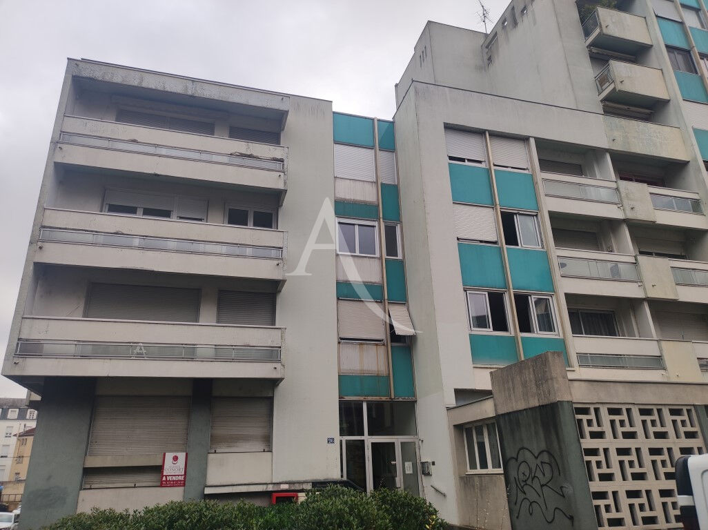 Photo NEVERS - Appartement  2 chambres  résidence sécurisée avec ascenseur et interphone PRIX 78 500 image 6/6