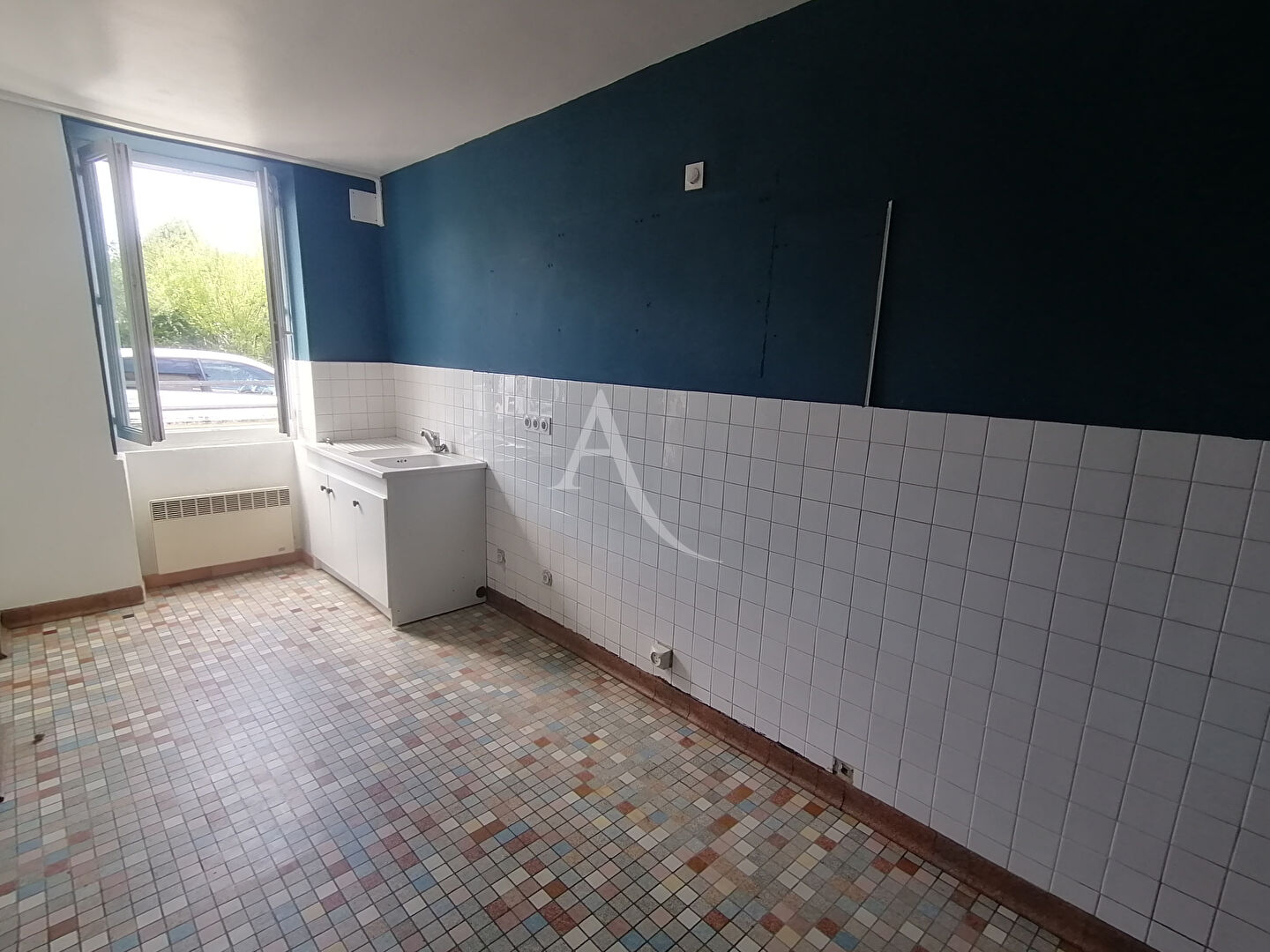 Photo EN VENTE -MARZY-   A VISITER MAISON INDÉPENDANTE ! image 2/5