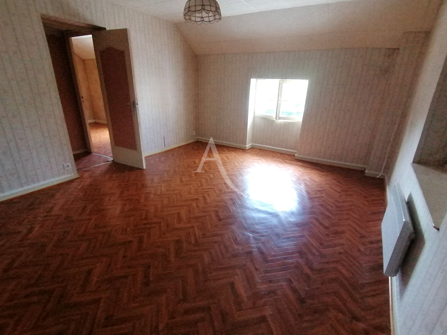 Photo EN VENTE -MARZY-   A VISITER MAISON INDÉPENDANTE ! image 4/5