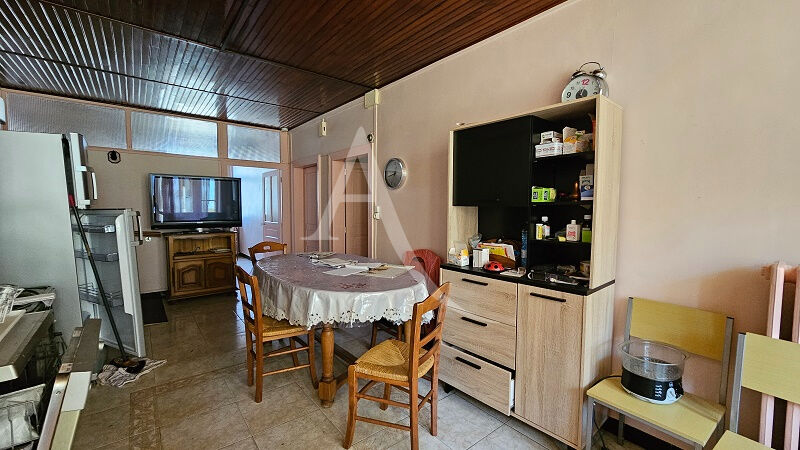 Photo en vente Maison Bouhy 7 pièce(s) 190 m2 3 chambres garage atelier image 2/6