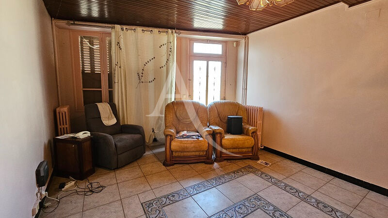 Photo en vente Maison Bouhy 7 pièce(s) 190 m2 3 chambres garage atelier image 3/6