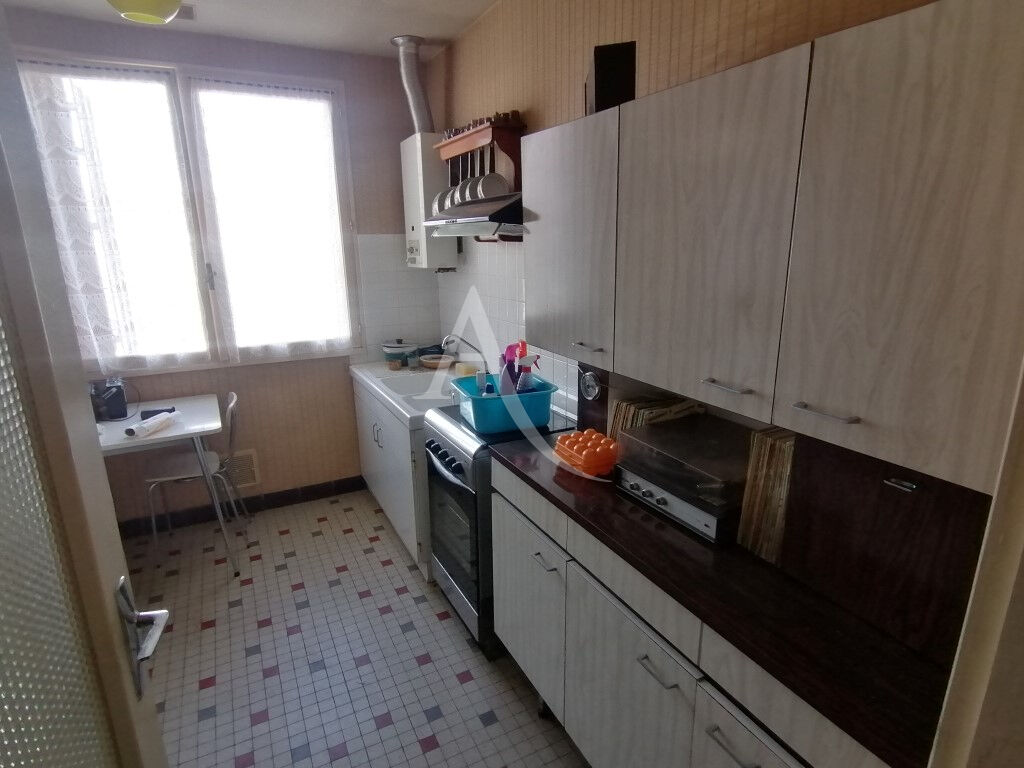 Photo EN VENTE  - MARZY  MAISON  DE  PLAIN-PIED 3 PIECES 42 M2 image 3/4