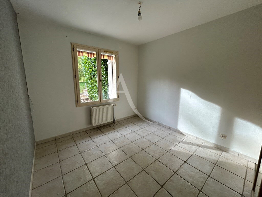 Photo EN VENTE - CHALLUY - Maison plain pied 4 chambres image 4/6