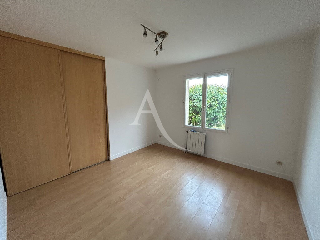Photo EN VENTE - CHALLUY - Maison plain pied 4 chambres image 6/6