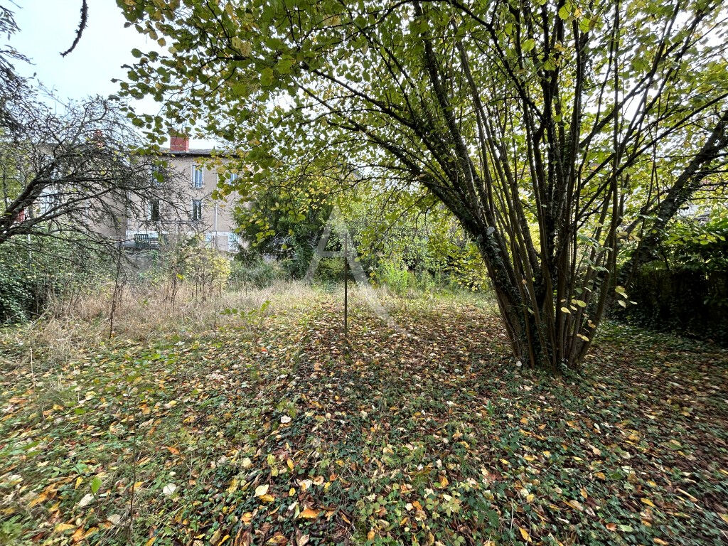 Photo EN VENTE - NEVERS Maison 2 chambres possible + terrain image 2/6