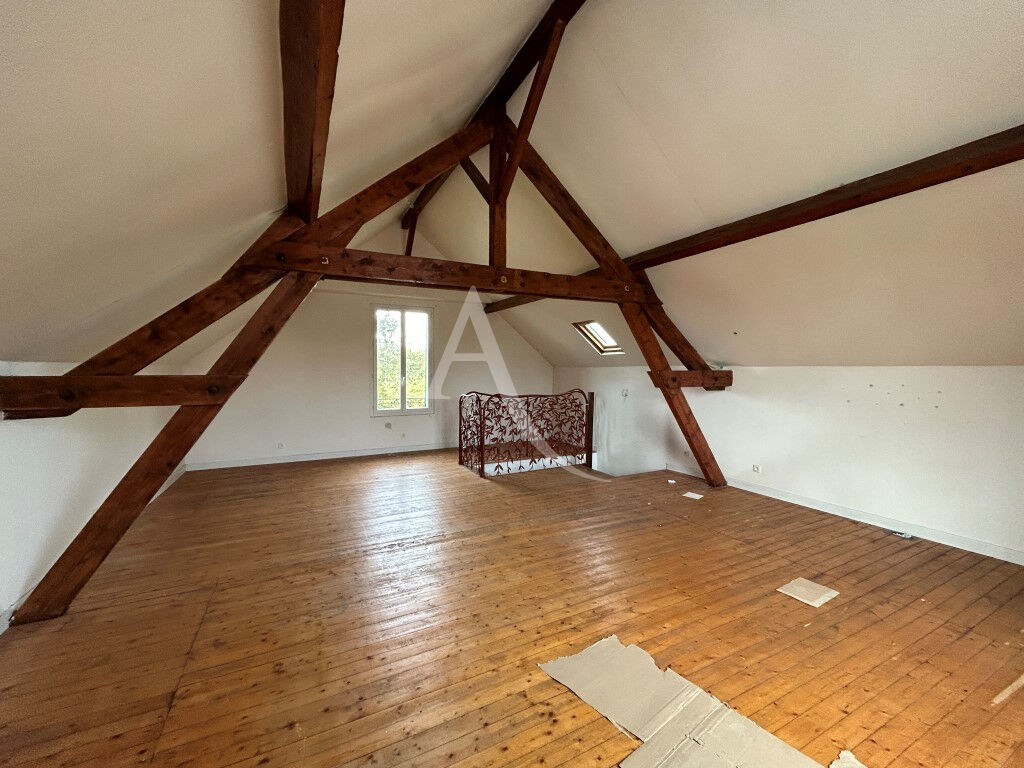 Photo EN VENTE - NEVERS Maison 2 chambres possible + terrain image 4/6