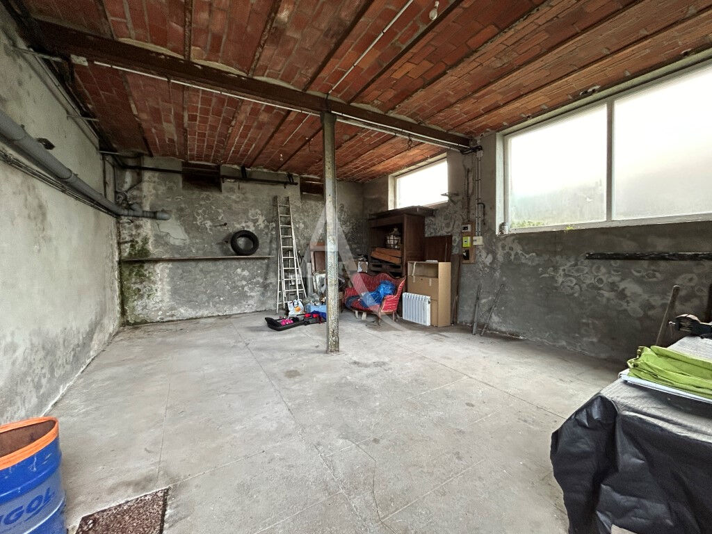 Photo EN VENTE - NEVERS Maison 2 chambres possible + terrain image 5/6