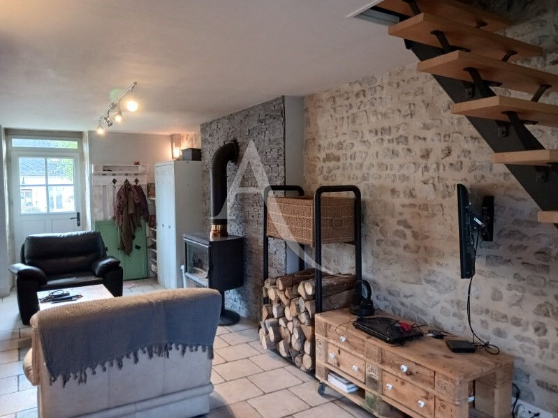 Photo Maison Jouet Sur L Aubois 4 pièce(s) 80 m2 image 3/6