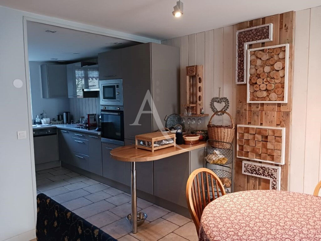 Photo Maison Jouet Sur L Aubois 4 pièce(s) 80 m2 image 4/6