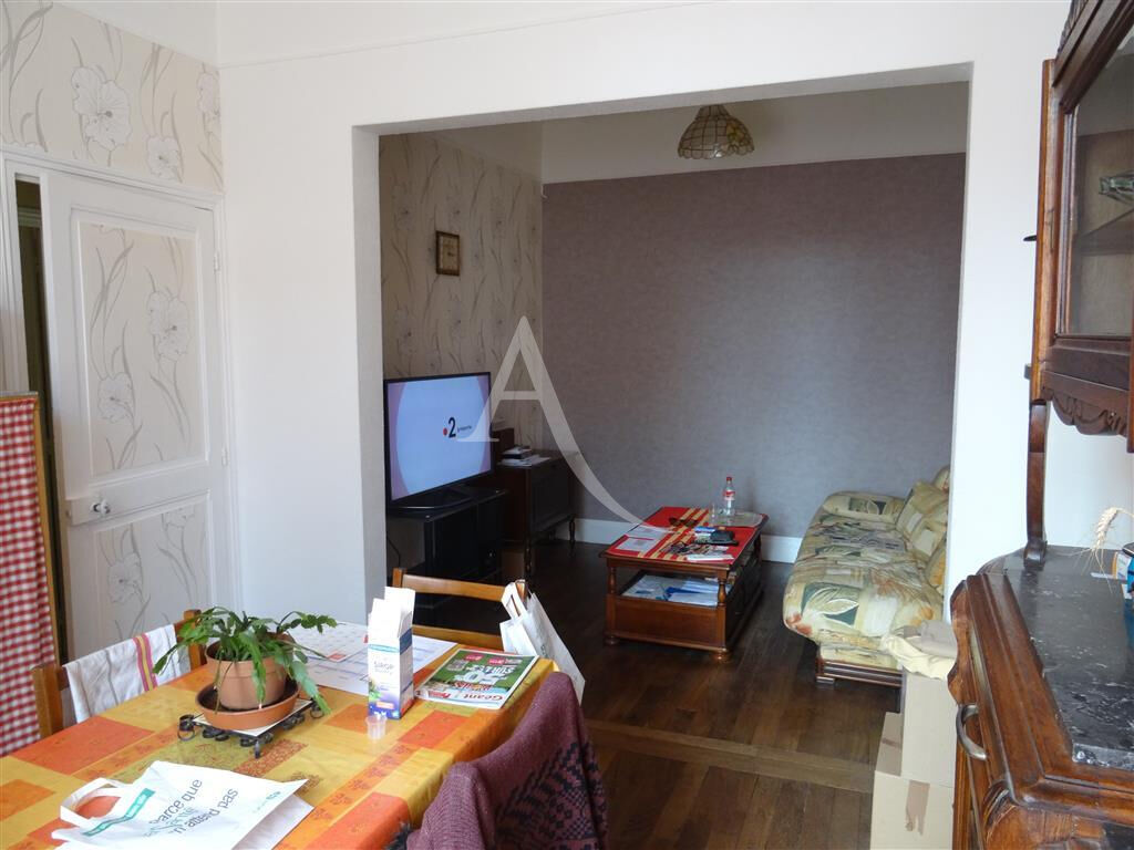 Photo Immeuble Nevers 200 m2 image 3/5