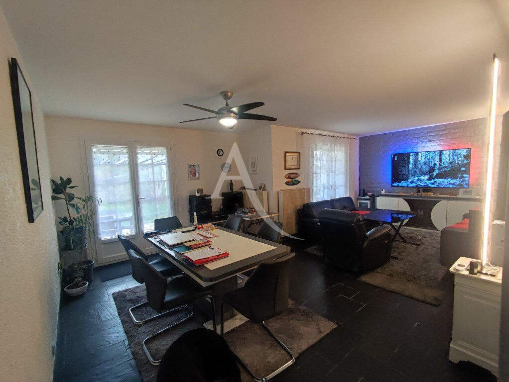 Photo EN  VENTE - MARZY - Maison plain pied 3 CHAMBRES TERRAIN image 3/6