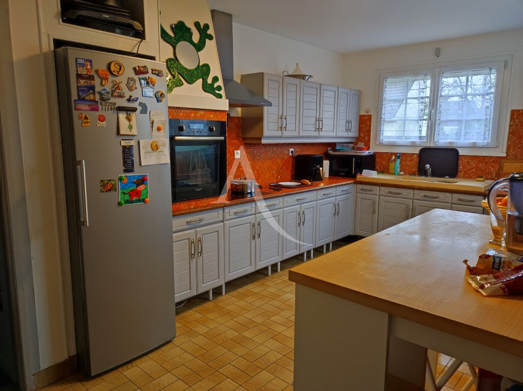 Photo EN  VENTE - MARZY - Maison plain pied 3 CHAMBRES TERRAIN image 4/6