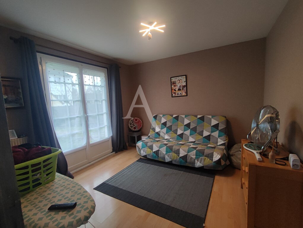 Photo EN  VENTE - MARZY - Maison plain pied 3 CHAMBRES TERRAIN image 5/6