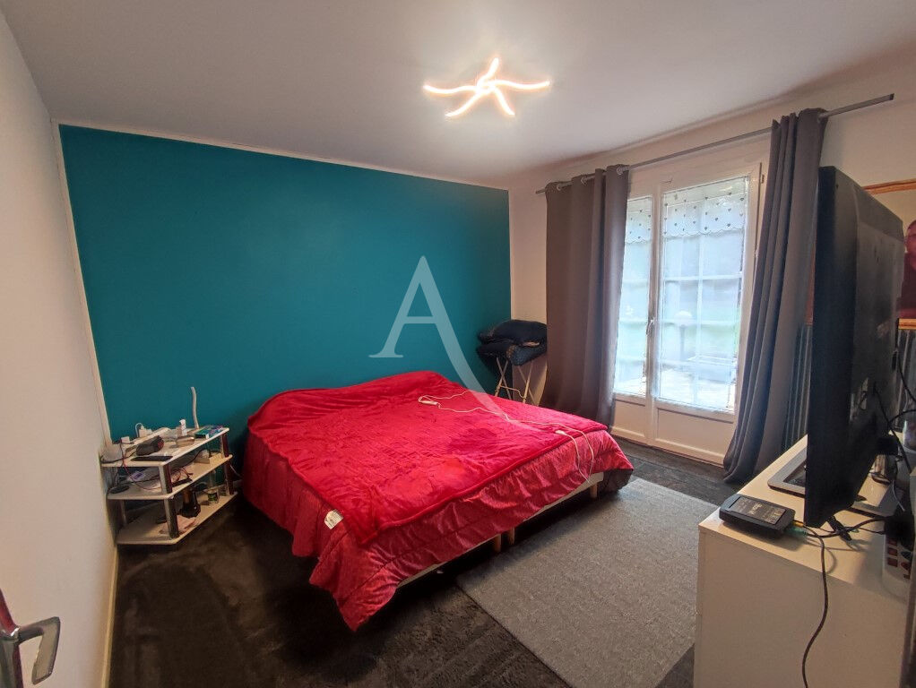 Photo EN  VENTE - MARZY - Maison plain pied 3 CHAMBRES TERRAIN image 6/6
