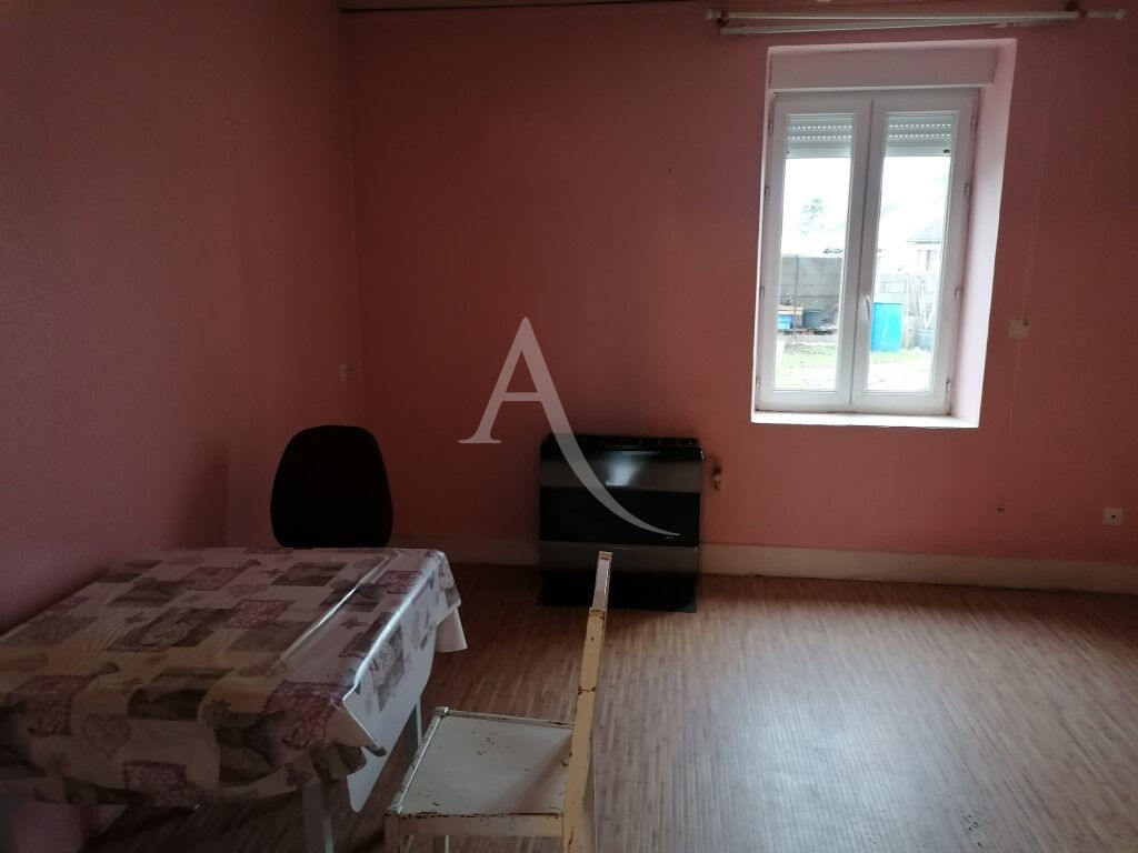 Photo EN VENTE FOURCHAMBAULT  MAISON  AVEC DEUX APPARTEMENTS image 3/6