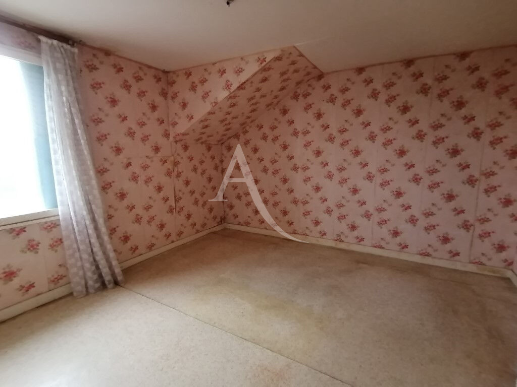 Photo EN VENTE FOURCHAMBAULT  MAISON  AVEC DEUX APPARTEMENTS image 5/6