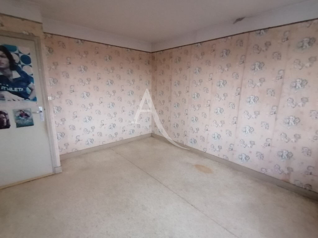 Photo EN VENTE FOURCHAMBAULT  MAISON  AVEC DEUX APPARTEMENTS image 6/6