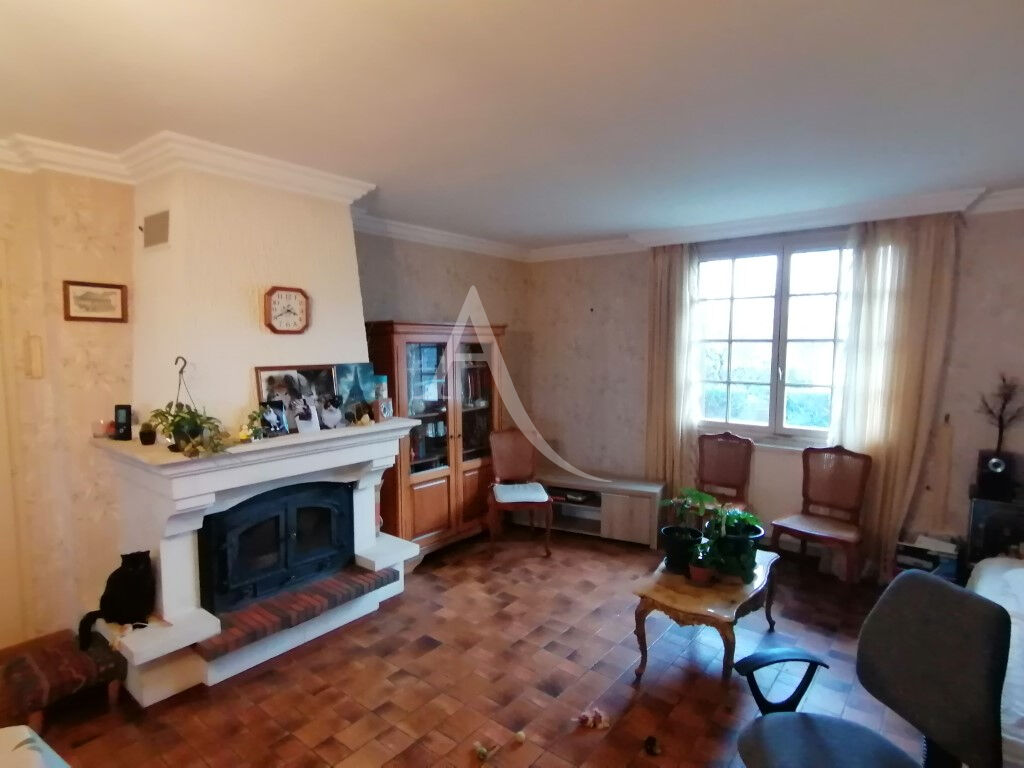 Photo EN VENTE MARZY PAVILLON 3  CHAMBRES image 2/6