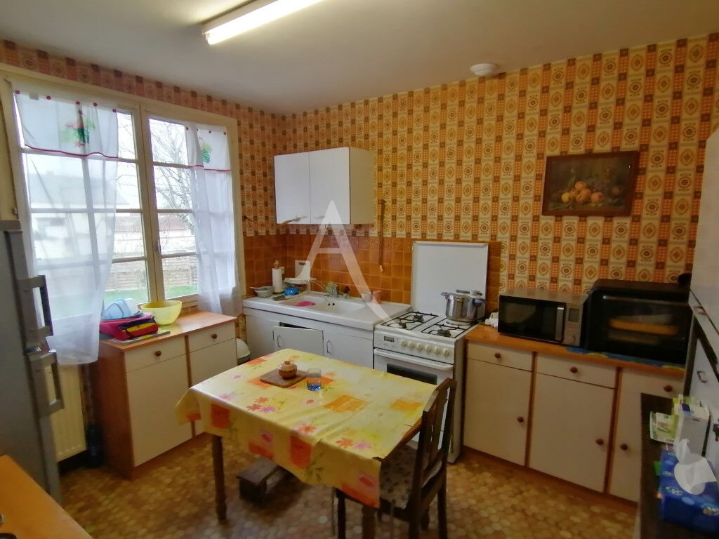 Photo EN VENTE MARZY PAVILLON 3  CHAMBRES image 3/6