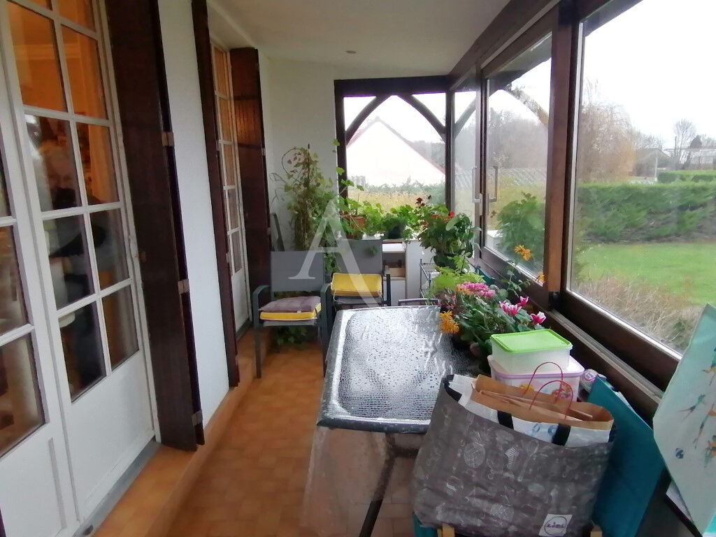 Photo EN VENTE MARZY PAVILLON 3  CHAMBRES image 4/6