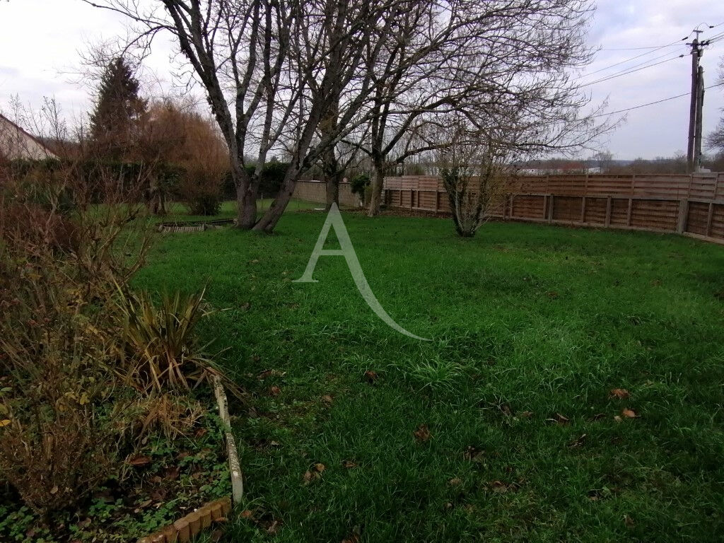 Photo EN VENTE MARZY PAVILLON 3  CHAMBRES image 5/6